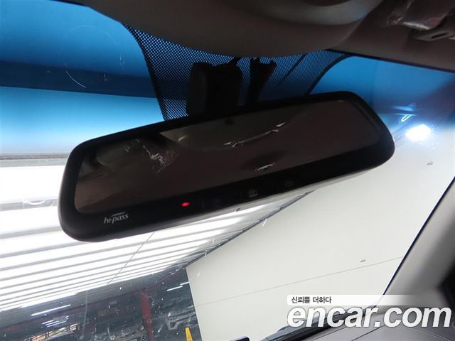 KG Mobility (SsangYong) Korando Sport CX7 4WD PASSION 2014 — фото 19