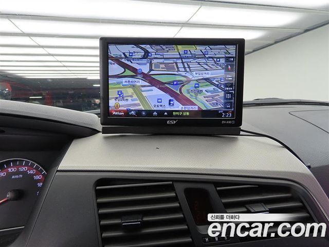 KG Mobility (SsangYong) Korando Sport CX7 4WD PASSION 2014 — фото 20