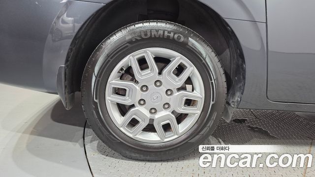 Hyundai Staria Cargo 3-Seater Modern 2022 — фото 5