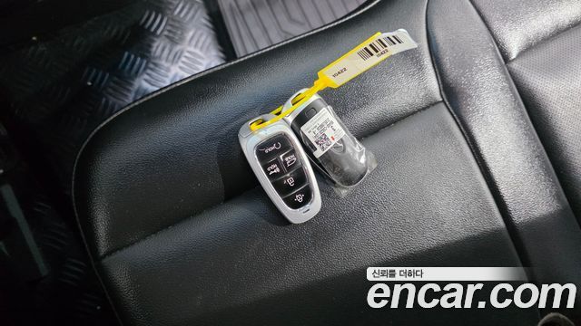 Hyundai Staria Cargo 3-Seater Modern 2022 — фото 14