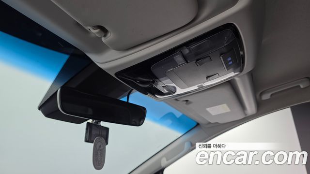 Hyundai Staria Cargo 3-Seater Modern 2022 — фото 19