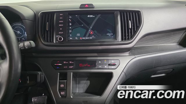 Kia Ray EV Air 2024 — фото 14