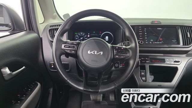Kia Ray EV Air 2024 — фото 15