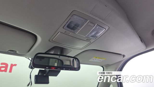 Kia Ray EV Air 2024 — фото 19