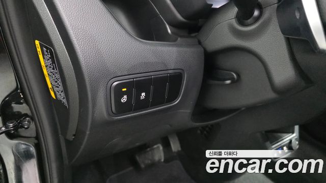 Kia Ray EV Air 2024 — фото 20