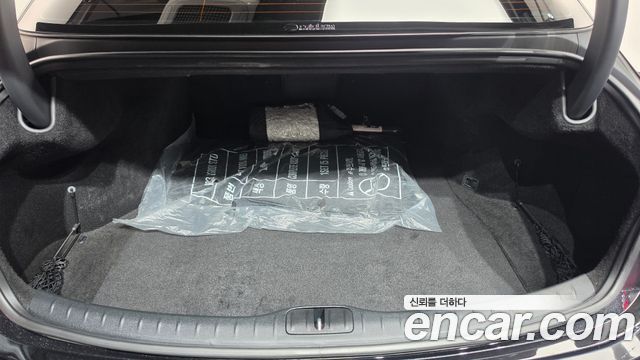 Genesis G80 (RG3) Gasoline 2.5 Turbo AWD 2024 — фото 20