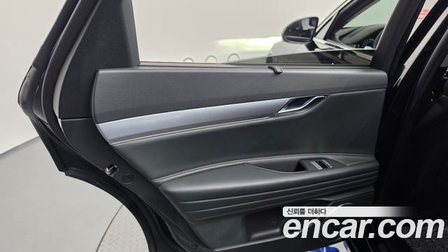 Genesis G80 (RG3) Gasoline 2.5 Turbo AWD 2024 — фото 25