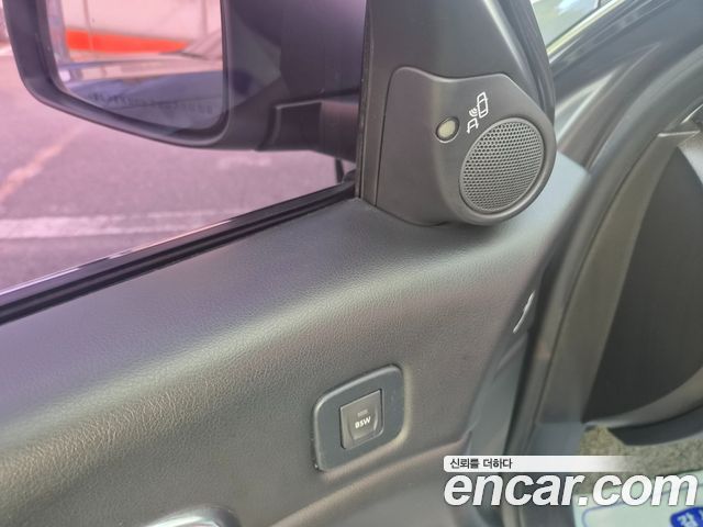 Renault Korea SM7 Nova LE35 2016 — фото 5