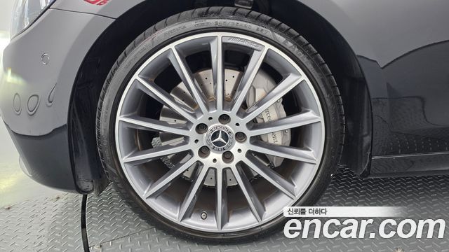 Mercedes-Benz E-Class (W213) E350 4MATIC AMG Line 2022 — фото 5