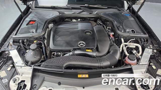 Mercedes-Benz E-Class (W213) E350 4MATIC AMG Line 2022 — фото 6