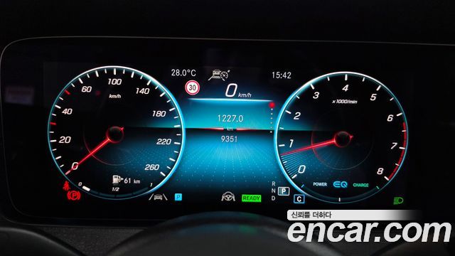 Mercedes-Benz E-Class (W213) E350 4MATIC AMG Line 2022 — фото 8
