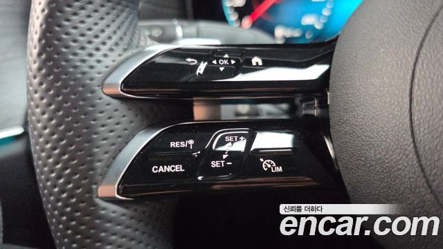 Mercedes-Benz E-Class (W213) E350 4MATIC AMG Line 2022 — фото 16