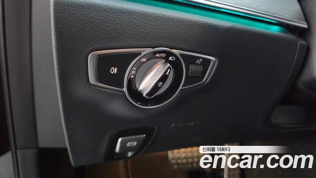 Mercedes-Benz E-Class (W213) E350 4MATIC AMG Line 2022 — фото 29