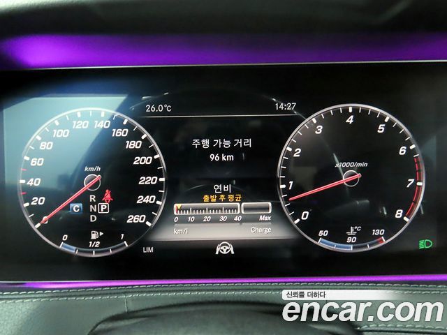 Mercedes-Benz S-Class (W222) S450L 4MATIC 2019 — фото 9