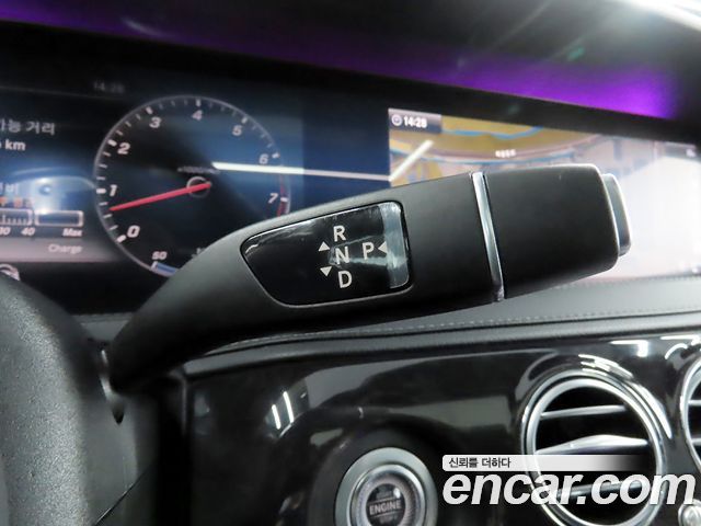 Mercedes-Benz S-Class (W222) S450L 4MATIC 2019 — фото 17