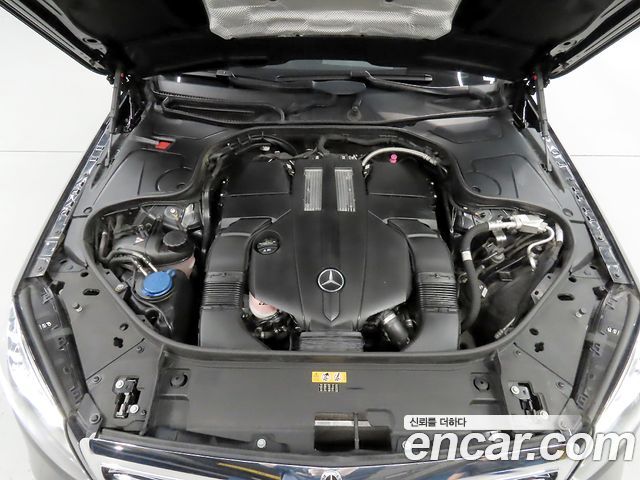 Mercedes-Benz S-Class (W222) S450L 4MATIC 2019 — фото 23