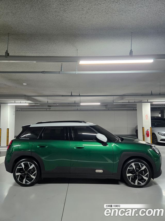 MINI Aceman (I) E Classic