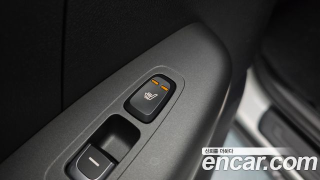 Kia Sportage The Bold Gasoline Prestige 2020 — фото 18