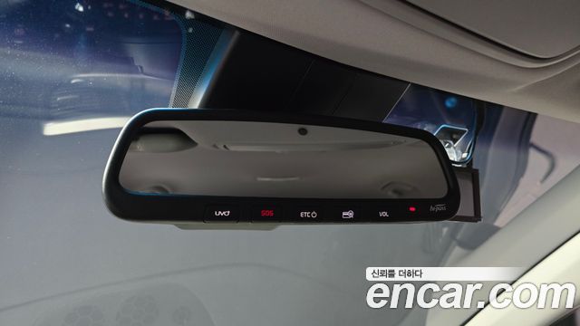 Kia Sportage The Bold Gasoline Prestige 2020 — фото 19