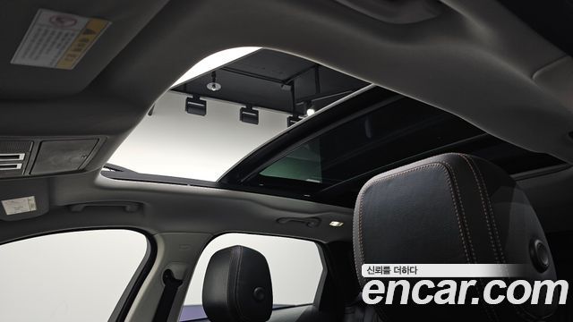 Jaguar F-PACE 20d Prestige 2018 — фото 17
