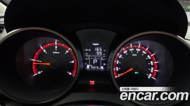 KG Mobility (SsangYong) Tivoli Air Diesel IX 2WD 2019 — фото 8