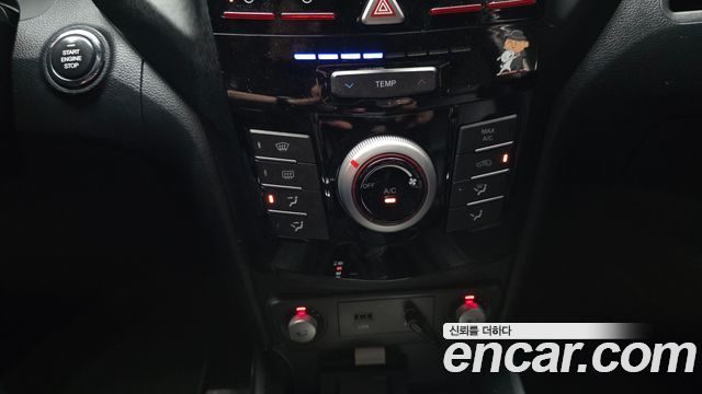 KG Mobility (SsangYong) Tivoli Air Diesel IX 2WD 2019 — фото 17