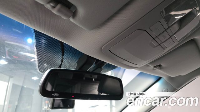 KG Mobility (SsangYong) Tivoli Air Diesel IX 2WD 2019 — фото 18
