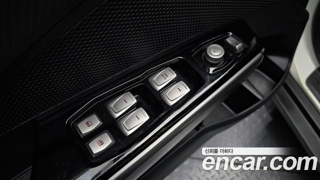KG Mobility (SsangYong) Tivoli Air Diesel IX 2WD 2019 — фото 19