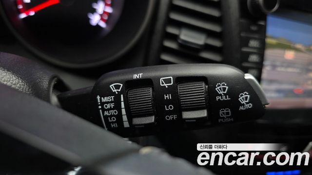 KG Mobility (SsangYong) Tivoli Air Diesel IX 2WD 2019 — фото 28