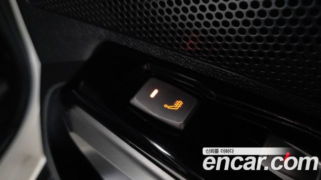 KG Mobility (SsangYong) Tivoli Air Diesel IX 2WD 2019 — фото 31
