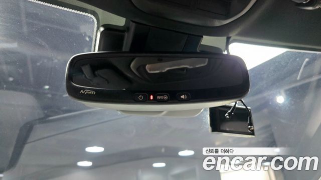 Chevrolet Trax Crossover 1.2 RS 2025 — фото 19