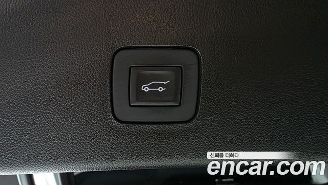 Chevrolet Trax Crossover 1.2 RS 2025 — фото 27
