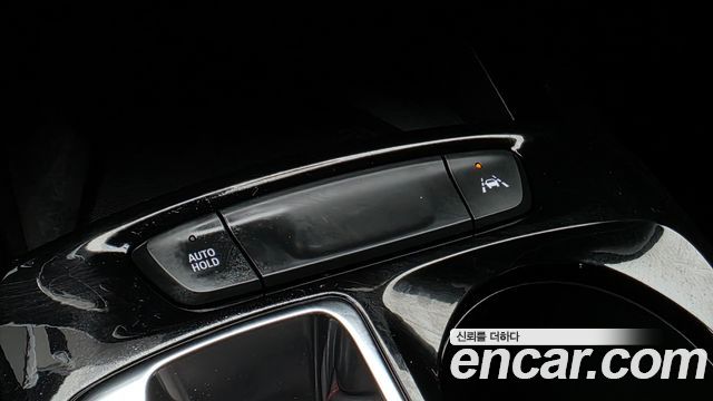 Chevrolet Trax Crossover 1.2 RS 2025 — фото 29