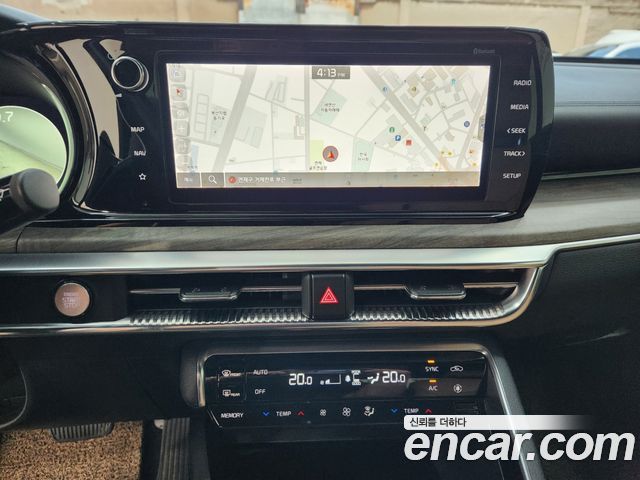 Kia K5 (III) 2.0 Noblesse 2021 — фото 15