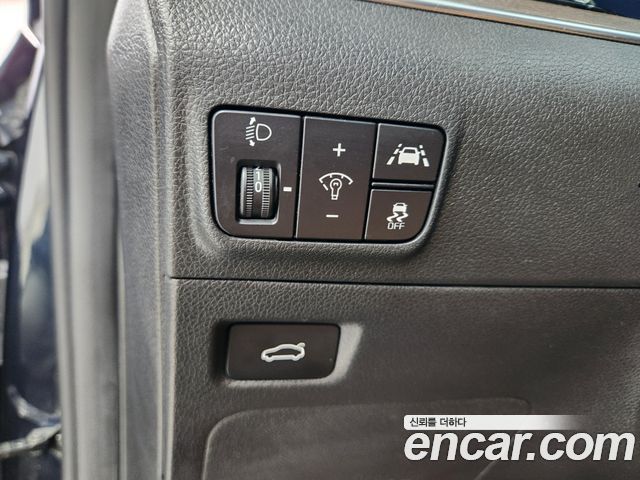 Kia K5 (III) 2.0 Noblesse 2021 — фото 18