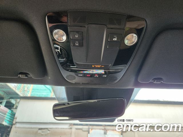 Kia K5 (III) 2.0 Noblesse 2021 — фото 19
