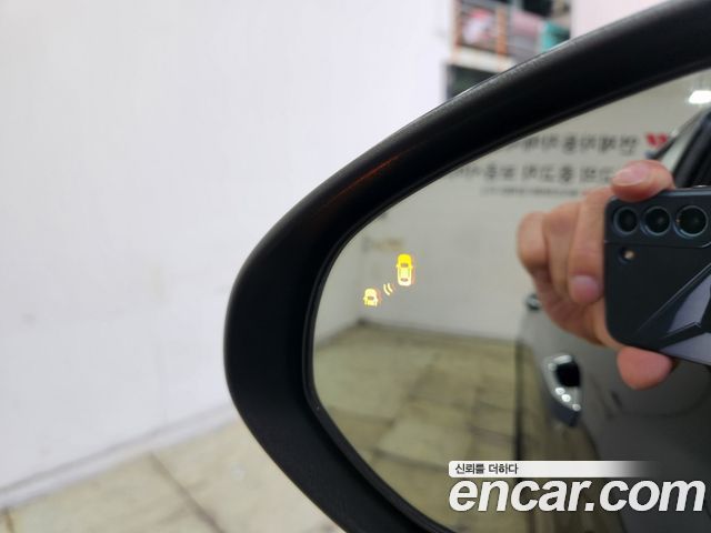 Kia K5 (III) 2.0 Noblesse 2021 — фото 20