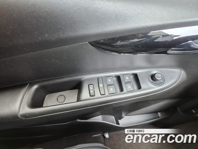 Chevrolet Next Spark LTZ 2016 — фото 20