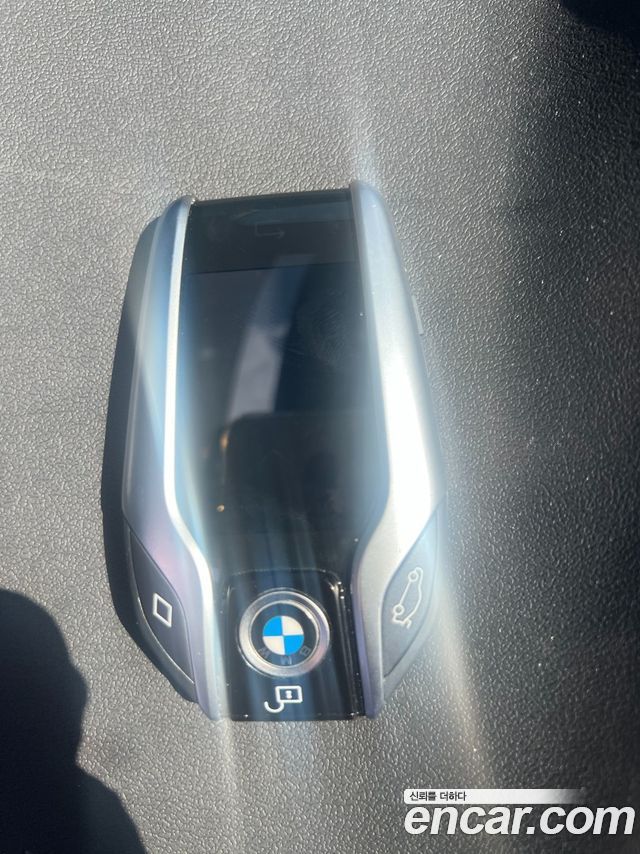 BMW X5 (G05) xDrive 30d xLine 2022 — фото 9