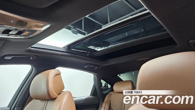 Genesis G80 (RG3) Gasoline 2.5 Turbo 2WD 2021 — фото 12