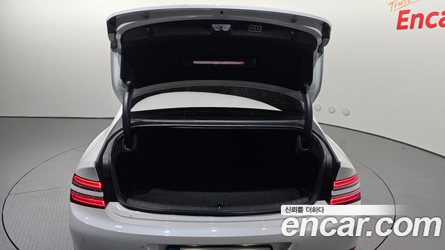 Genesis G80 (RG3) Gasoline 2.5 Turbo 2WD 2021 — фото 20