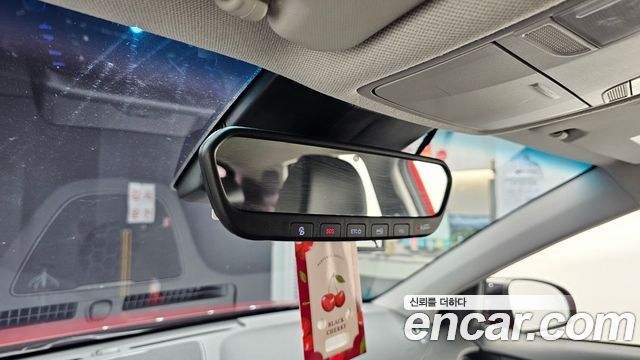 Hyundai Kona 1.6 Turbo 2WD Premium 2020 — фото 16