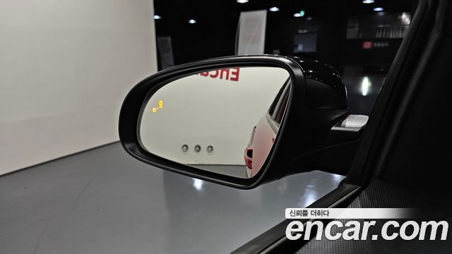Hyundai Kona 1.6 Turbo 2WD Premium 2020 — фото 18