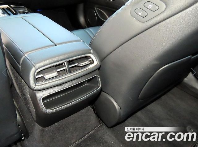 Genesis Electrified G80 (RG3) e-AWD 2022 — фото 19