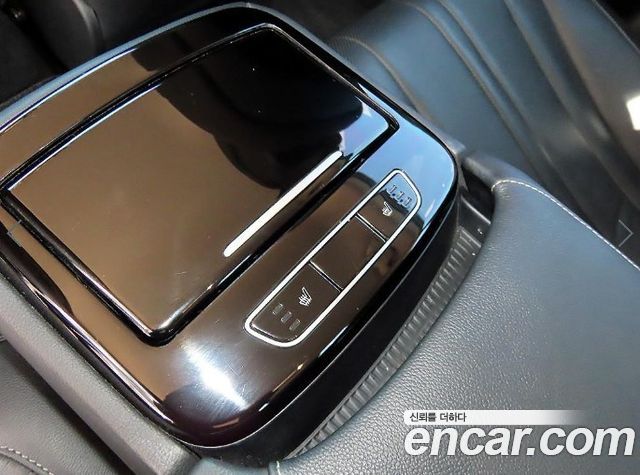 Genesis Electrified G80 (RG3) e-AWD 2022 — фото 20