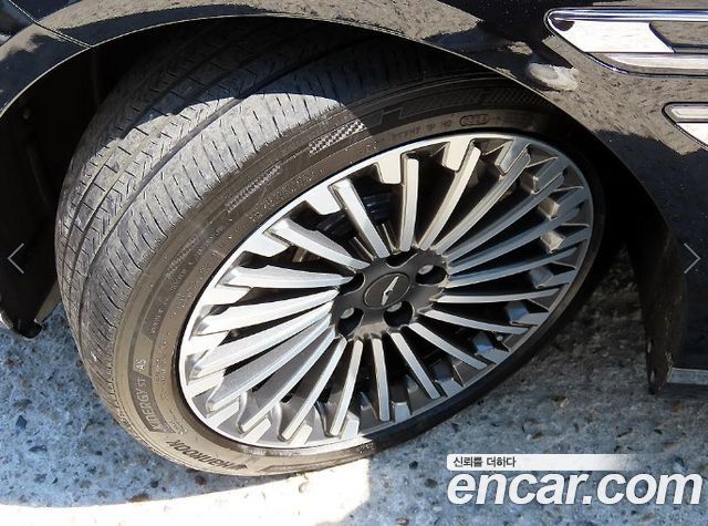 Genesis Electrified G80 (RG3) e-AWD 2022 — фото 24