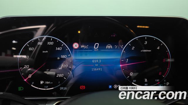 Mercedes-Benz S-Class (W223) S350 d 2022 — фото 8