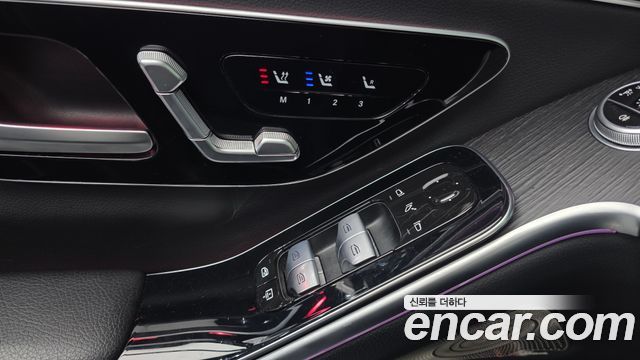 Mercedes-Benz S-Class (W223) S350 d 2022 — фото 12