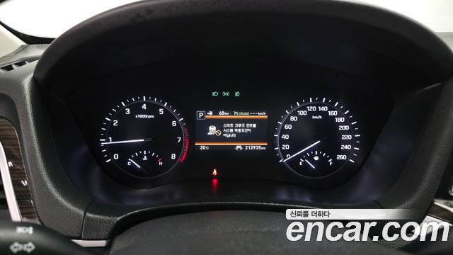 Genesis G80 3.3 GDI AWD Premium Luxury 2018 — фото 8