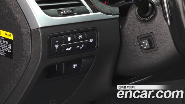 Genesis G80 3.3 GDI AWD Premium Luxury 2018 — фото 19